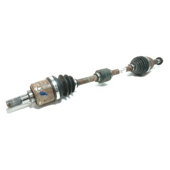 TRANSMISION DELANTERA IZQUIERDA 49500J9000 