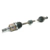 Recambio de transmision delantera izquierda para hyundai kona sle 2wd referencia OEM IAM 49500J9000  