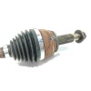 Recambio de transmision delantera izquierda para hyundai kona sle 2wd referencia OEM IAM 49500J9000  