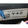 Recambio de volante para hyundai kona sle 2wd referencia OEM IAM 96720J9620TMT  