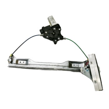 ELEVALUNAS DELANTERO IZQUIERDO 541613212 ELECTRICO 5 PUERTAS 13298153LH / 5000577 / 72017003