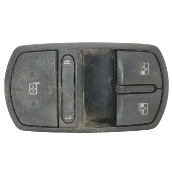 MANDO ELEVALUNAS DELANTERO IZQUIERDO 13258521AA 315625731