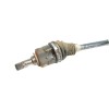 Recambio de transmision delantera izquierda para opel corsa d expression referencia OEM IAM 10202532  