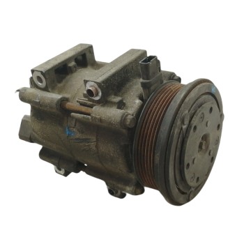 COMPRESOR AIRE ACONDICIONADO 