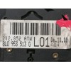 Recambio de mando intermitentes para ford galaxy (vy) ghia referencia OEM IAM 8L0953513G  202852ATW 286058BH1