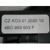 Recambio de mando limpia para ford galaxy (vy) ghia referencia OEM IAM 4B0953503F  CZK0301202012 494551