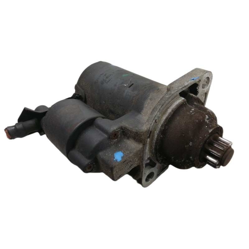 Recambio de motor arranque para ford galaxy (vy) ghia referencia OEM IAM 0001121008  02A911023L