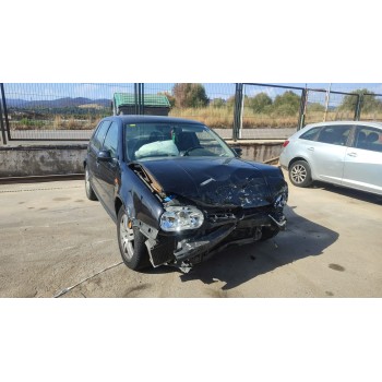 volkswagen bora i (1j2) del año 2003