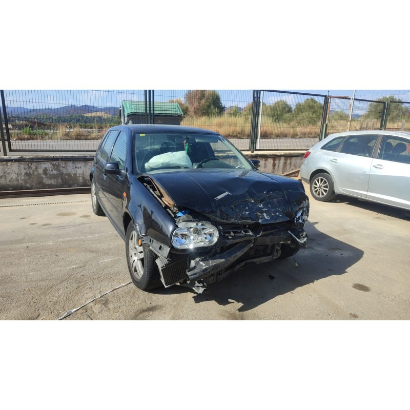 volkswagen bora i (1j2) del año 2003