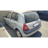 renault clio ii (bb_, cb_) del año 2005