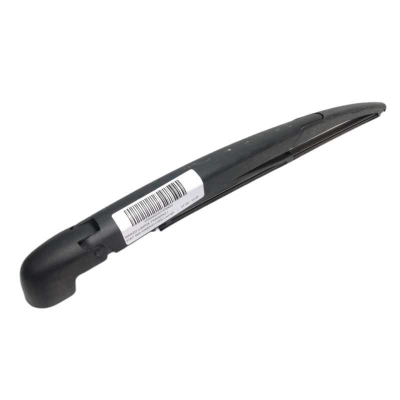 Recambio de brazo limpia trasero para fiat 500 cabrio (150) lounge referencia OEM IAM   