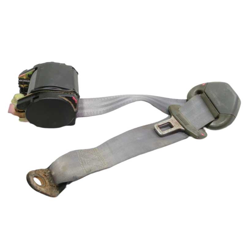 Recambio de cinturon seguridad delantero derecho para bellier blx 501 c bellier referencia OEM IAM   