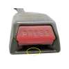 Recambio de enganche cinturon delantero izquierdo para bellier blx 501 c bellier referencia OEM IAM   