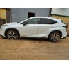 lexus nx (_z1_) del año 2020