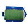 Recambio de no identificado para fiat 500 cabrio (150) lounge referencia OEM IAM B837  RESISTENCIA ELECTROVENTILADOR