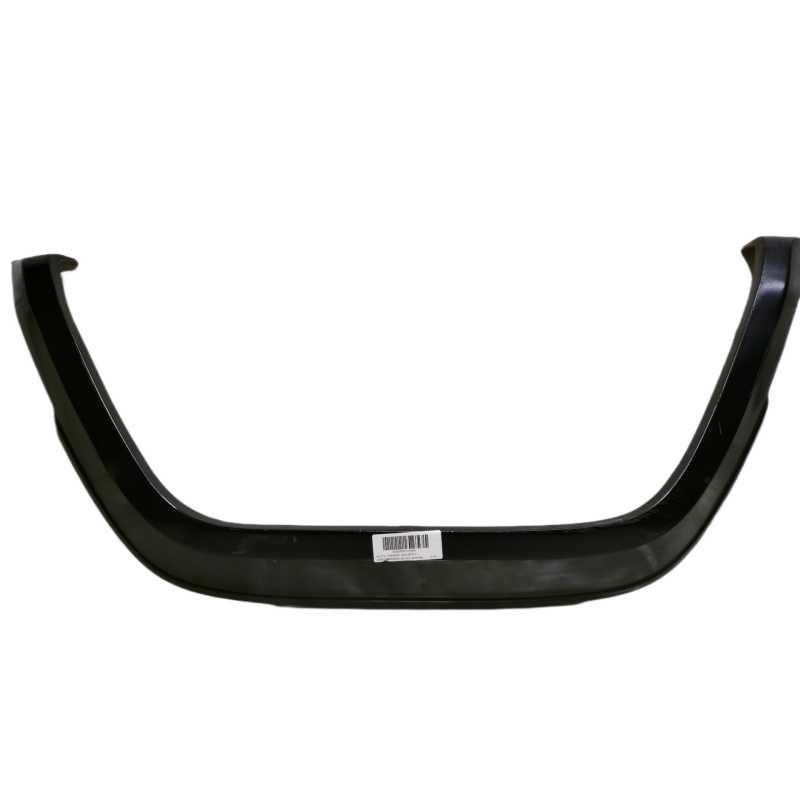 Recambio de aletin trasero izquierdo para jeep cherokee (xj) 2.5 jamboree referencia OEM IAM PIONER  8955000235