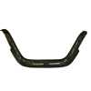 Recambio de aletin trasero izquierdo para jeep cherokee (xj) 2.5 jamboree referencia OEM IAM PIONER  8955000235