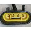 Recambio de sonda lambda para fiat 500 cabrio (150) lounge referencia OEM IAM 55249876  0ZA629A8