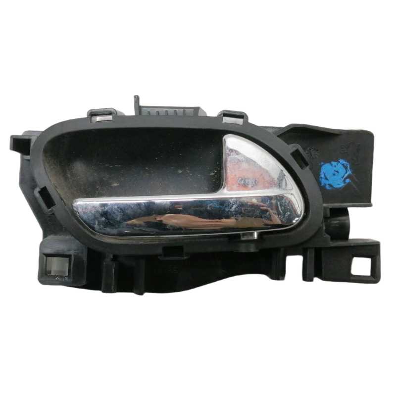 Recambio de maneta interior trasera derecha para citroën c4 grand picasso exclusive referencia OEM IAM 96555516VD  96555516VD01