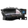 Recambio de maneta interior trasera derecha para citroën c4 grand picasso exclusive referencia OEM IAM 96555516VD  96555516VD01