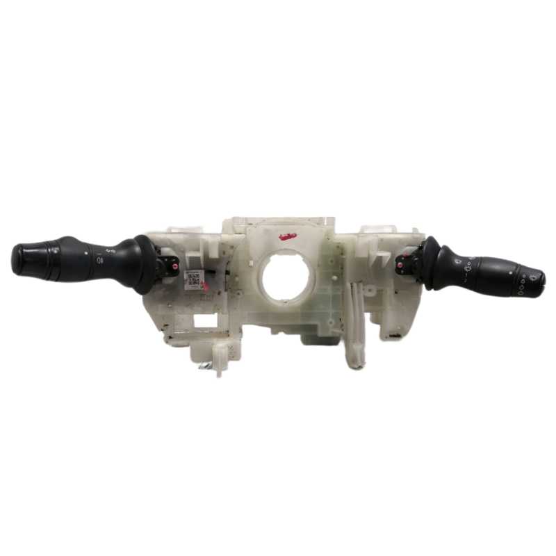 Recambio de mando multifuncion para renault master kasten 2.3 dci diesel cat referencia OEM IAM 681720005RC  681720005R