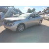 bmw 7 (e65, e66, e67) del año 2004