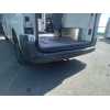 Recambio de paragolpes trasero para renault master kasten 2.3 dci diesel cat referencia OEM IAM   
