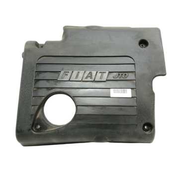 TAPA MOTOR 