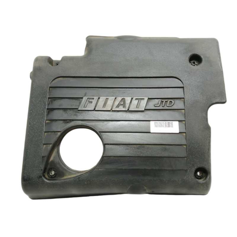 Recambio de tapa motor para fiat bravo (182) jtd 105 / 100 sx referencia OEM IAM   