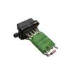 Recambio de resistencia calefaccion para fiat 500 cabrio (150) lounge referencia OEM IAM 46723713 142130500 