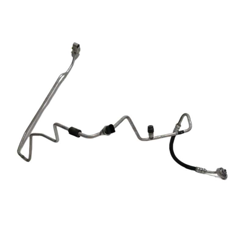 Recambio de tubos aire acondicionado para audi a1 sportback (8xa) attraction referencia OEM IAM 6R1820741Q  