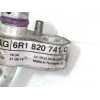 Recambio de tubos aire acondicionado para audi a1 sportback (8xa) attraction referencia OEM IAM 6R1820741Q  