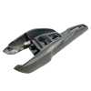 Recambio de apoyabrazos central para audi a1 sportback (8xa) attraction referencia OEM IAM 8X0863243B4PK  8X0863240C