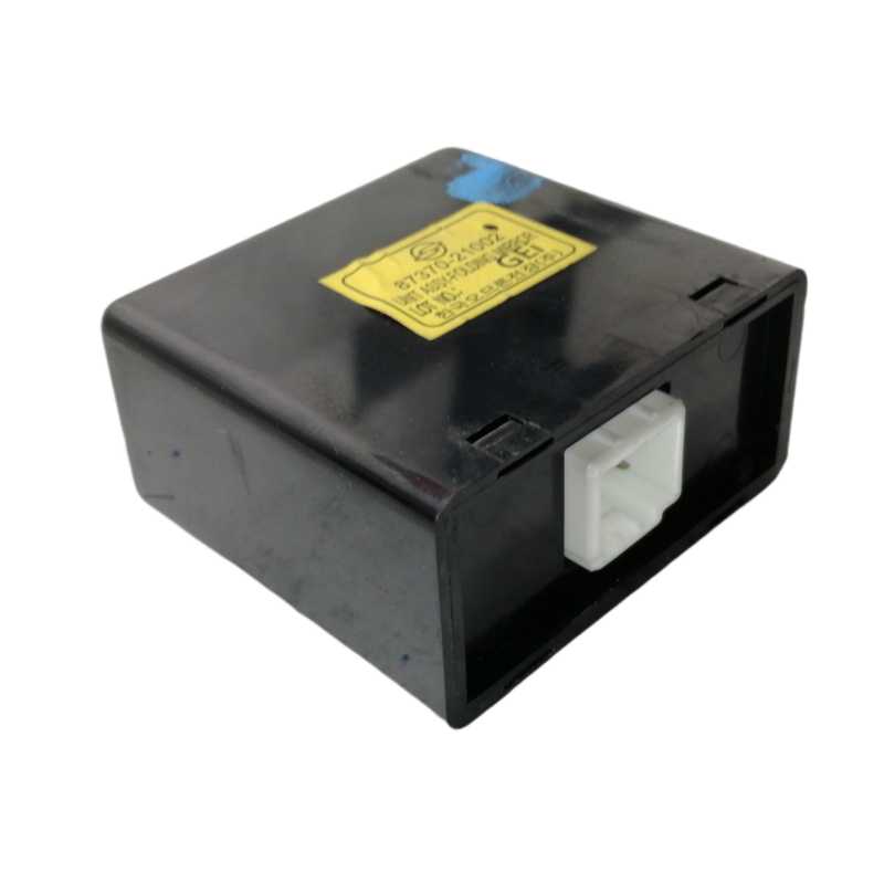 Recambio de modulo electronico para ssangyong rodius xdi limited referencia OEM IAM 8737021002  