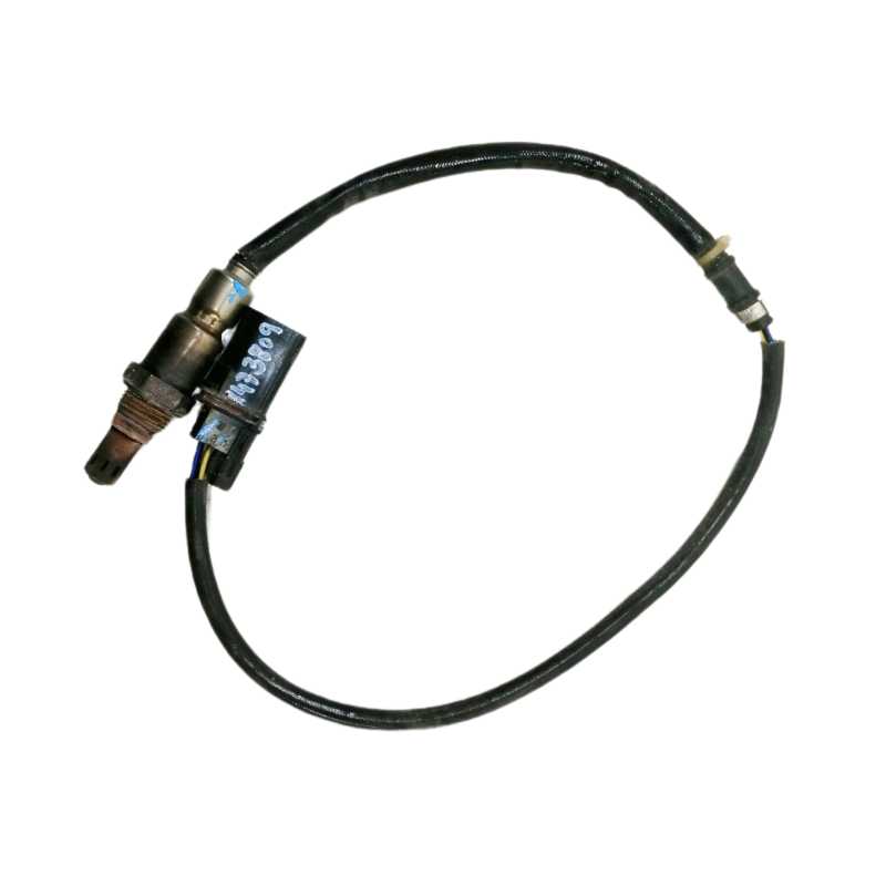 Recambio de sonda lambda para audi a1 sportback (8xa) attraction referencia OEM IAM 03F906262B  