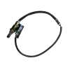 Recambio de sonda lambda para audi a1 sportback (8xa) attraction referencia OEM IAM 03F906262B  