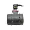 Recambio de caudalimetro para fiat doblo active referencia OEM IAM 0281006054  55220715 F00C2G8003
