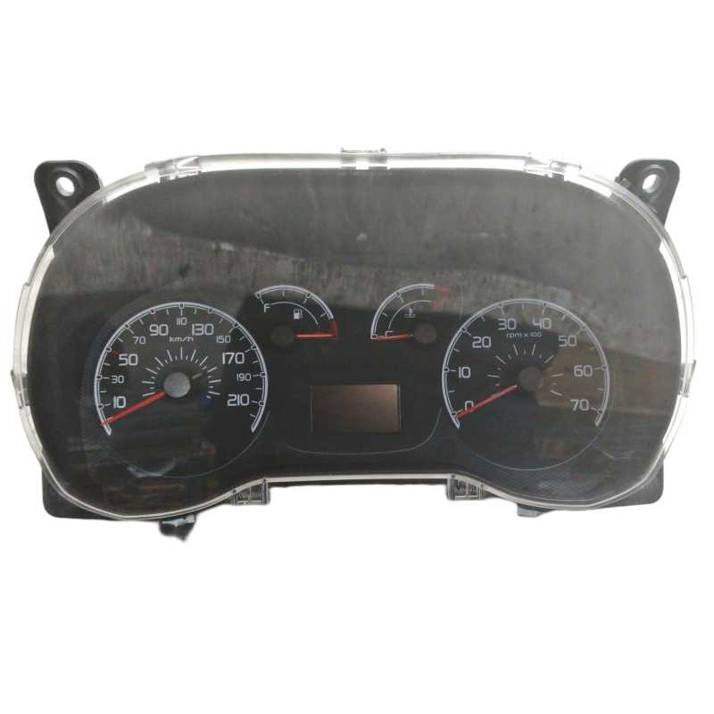 Recambio de cuadro instrumentos para fiat doblo active referencia OEM IAM 503005160103  51910134