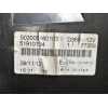 Recambio de cuadro instrumentos para fiat doblo active referencia OEM IAM 503005160103  51910134
