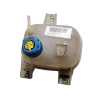 Recambio de deposito expansion para fiat doblo active referencia OEM IAM 51891028  