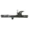 Recambio de elevalunas delantero izquierdo para fiat doblo active referencia OEM IAM 37188000 45240 ELECTRICO 51810880 / 4008052