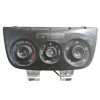 Recambio de mando calefaccion / aire acondicionado para fiat doblo active referencia OEM IAM 05147401000013  735498657