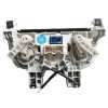 Recambio de mando calefaccion / aire acondicionado para fiat doblo active referencia OEM IAM 05147401000013  735498657