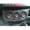 Recambio de mando calefaccion / aire acondicionado para fiat doblo active referencia OEM IAM 05147401000013  735498657