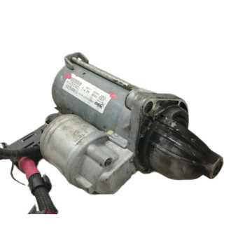 MOTOR ARRANQUE 51880229 D6G321 23K20899AZB1 C880D6G321