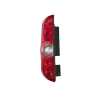 Recambio de piloto trasero izquierdo para fiat doblo active referencia OEM IAM 0051830565 20580748 20380748 20380751