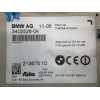 Recambio de antena para bmw x3 (e83) 3.0 turbodiesel cat referencia OEM IAM 340252604 21367510 