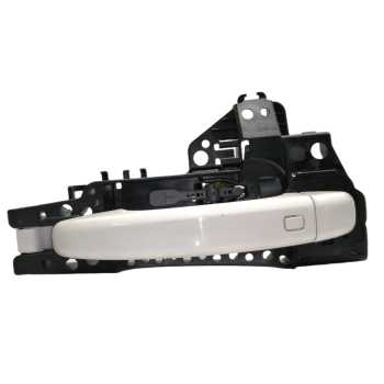 MANETA EXTERIOR TRASERA DERECHA 8T0837886B 1240420S