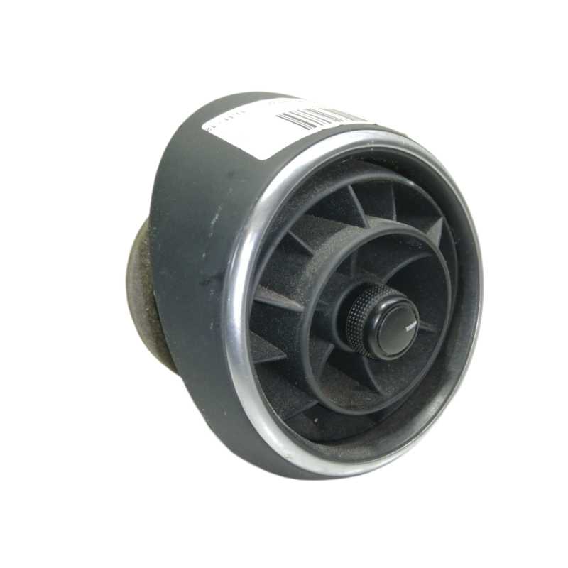 Recambio de rejilla aireadora para audi a1 sportback (8xa) attraction referencia OEM IAM 8X1820951  