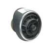 Recambio de rejilla aireadora para audi a1 sportback (8xa) attraction referencia OEM IAM 8X1820951  